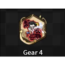 Re:AOPG GEAR 4