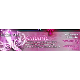Fisch -amouria
