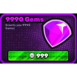 World Fighters 9990gems