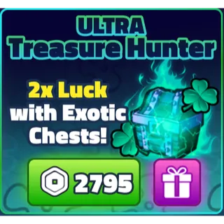 SpongeBob Tower Defense ultra treasure hunter