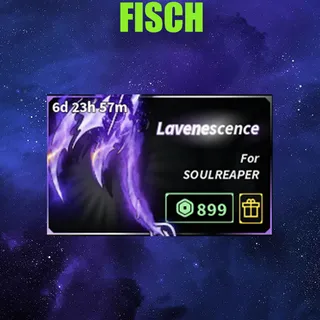 Fisch -lavenescence