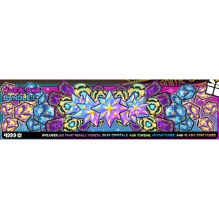 Anime Overload - Overload Bundle l