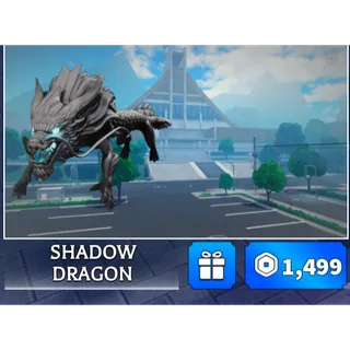Kaizen SHADOW DRAGON