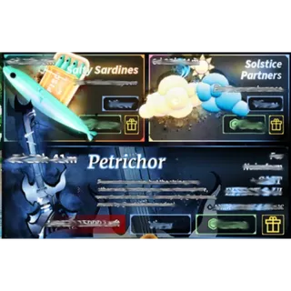 Fisch _petrichor-salty sardines-solstice partners
