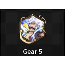 Re:AOPG GEAR 5