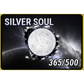 Basketball Legends   silver soul