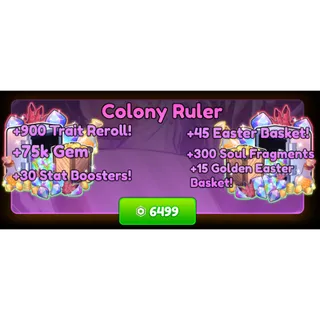  anime Rangers X _colony ruler