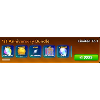  anime Rangers X 1st anniversary bundle 