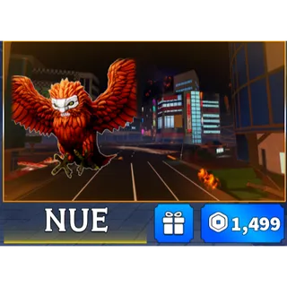 Kaizen NUE
