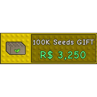 Garden Tower Defense 100.000 Seeds GIFT