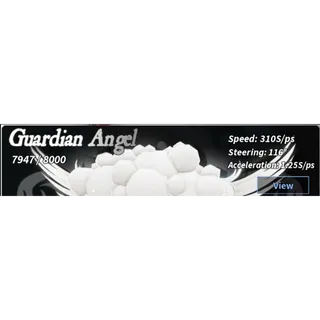 Fisch _Guardian Angel