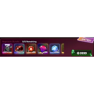 Universal Tower Defense RAGNAROK BUNDLE