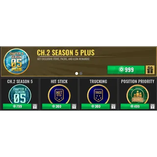 NFL Universe Football position priority, and trucking and ch.2 season 5 plus . ch.2 season 5 .hit stick