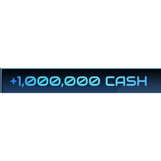 FLASHPOINT +1.000.000 CASH