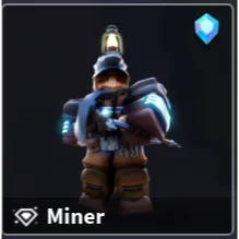 miner kit 