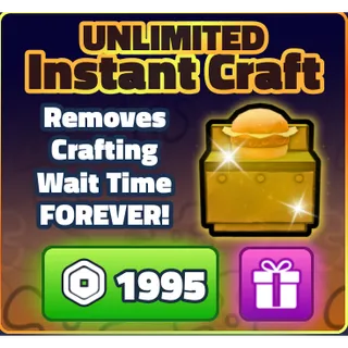 SpongeBob Tower Defense unlimited instant craft