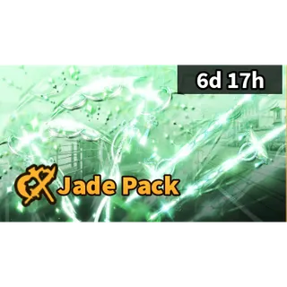 Blade Ball jade pack 2499R