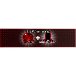 Sailor Piece  Alucard +Alucard Cost