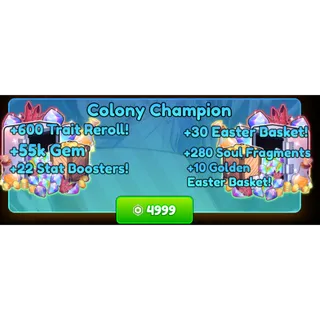  anime Rangers X _colony champion
