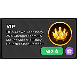 Anime Warriors III vip