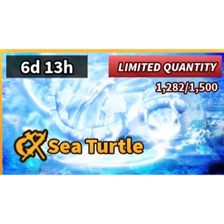 Blade Ball  sea turtle