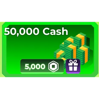 Sniper Arena -50.000 cash