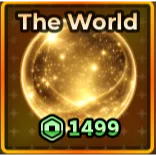 Sailor Piece -the world