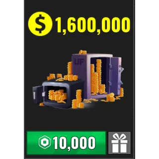 NFL Universe Football COINS 1600000