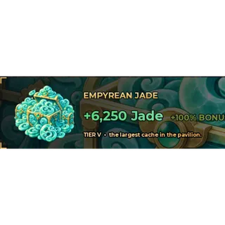 Cultivation: Evermortal  +6.250 JADE