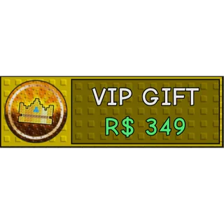 Garden Tower Defense VIP GIFT