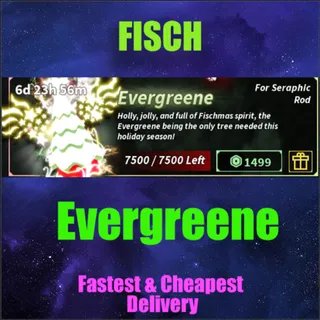 Evergreene