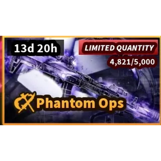 Blade Ball phantom ops