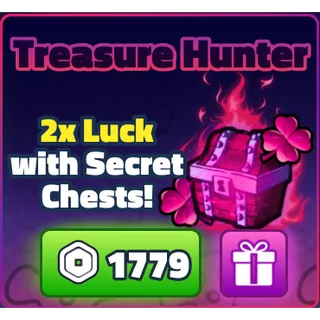 SpongeBob Tower Defense  treasure hunter