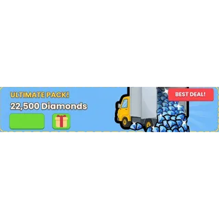 run a restaurant - 4x 22500 Diamonds