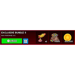 Defend your base from 67 - EXCLUSIVE BUNDLE 5