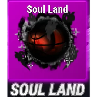 Basketball legends - SOUL LAND