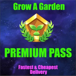 Premium pass