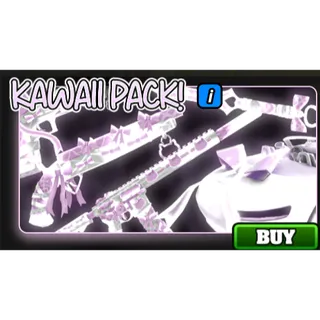 Da hood _kawall pack 