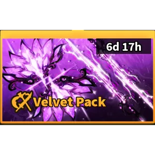 Blade Ball -Velvet Pack