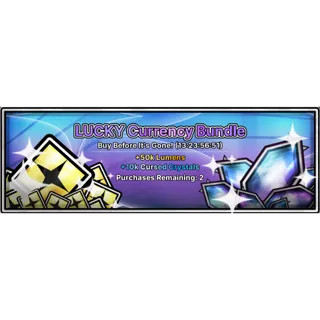 Jujutsu: Zero lucky currency bundle 