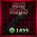 Sailor Piece -AntiMagic