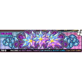 Anime Overload - Release Bundle