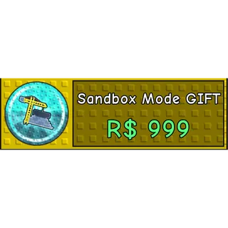 Garden Tower Defense SANDBOX MODE GIFT