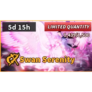 swan serenity, cherub, and ryuzakura katana 19