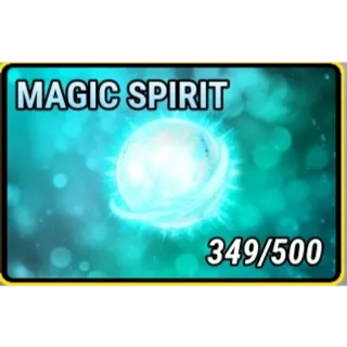 Basketball Legends MAGIC SPIRIT