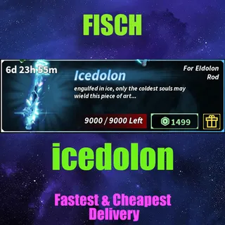 Fisch icedolon