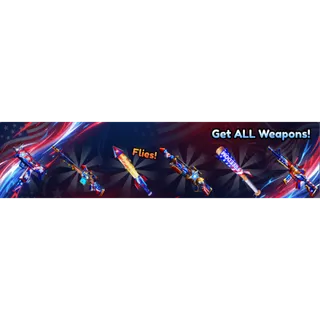 Hypershot _ july 4th