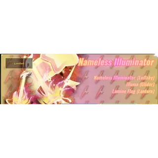 Fisch _Nameless iiiuminator