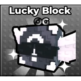 My Fishing Brainrots - og lucky block