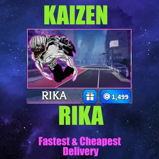 Kaizen RIKA